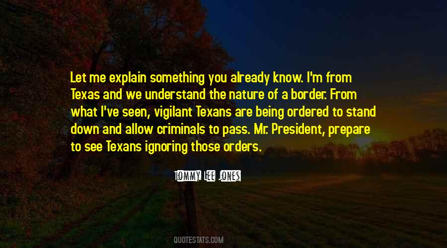 Quotes About Texas A M #291664