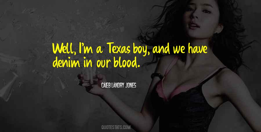 Quotes About Texas A M #353902