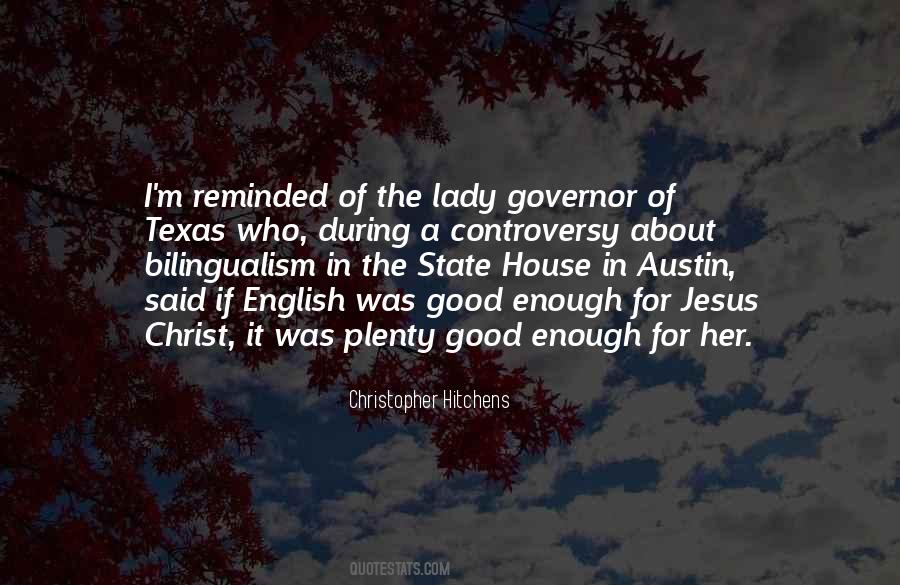 Quotes About Texas A M #389413