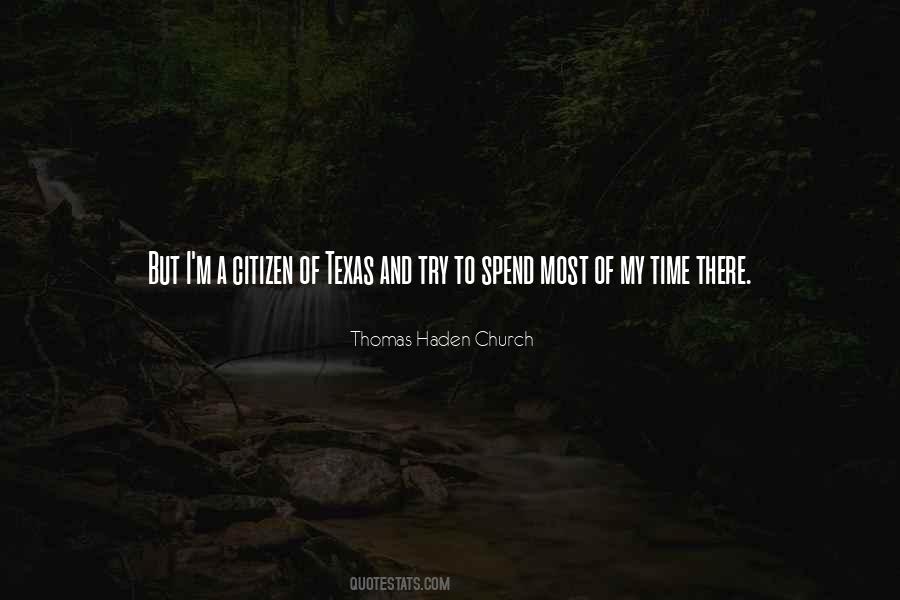 Quotes About Texas A M #901843