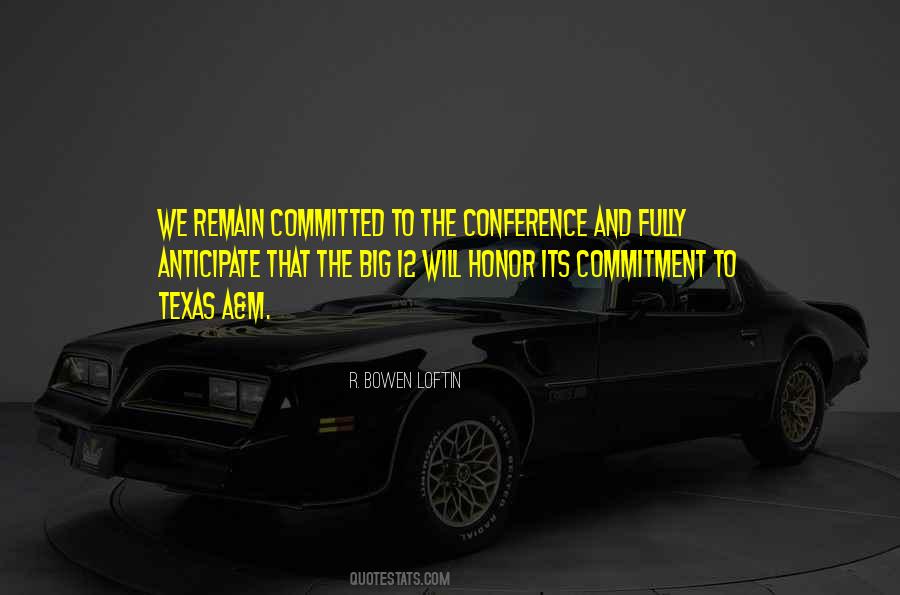 Quotes About Texas A M #902760