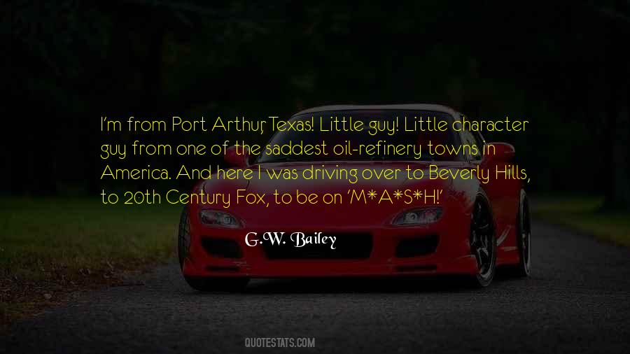 Quotes About Texas A M #926474