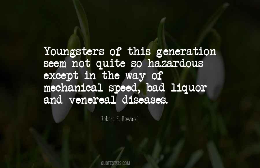 Quotes About This Generation #1696782