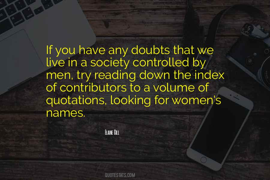 Quotes About Contributors #411409