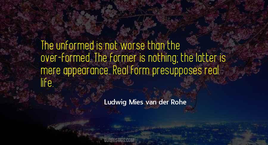 Expected To Act Quotes #1387056