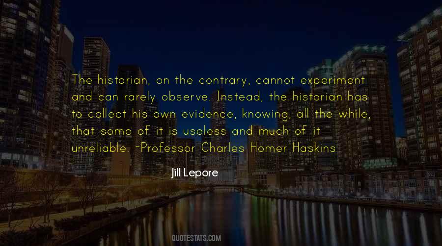 It Charles Quotes #1092005