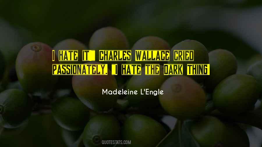 It Charles Quotes #174205