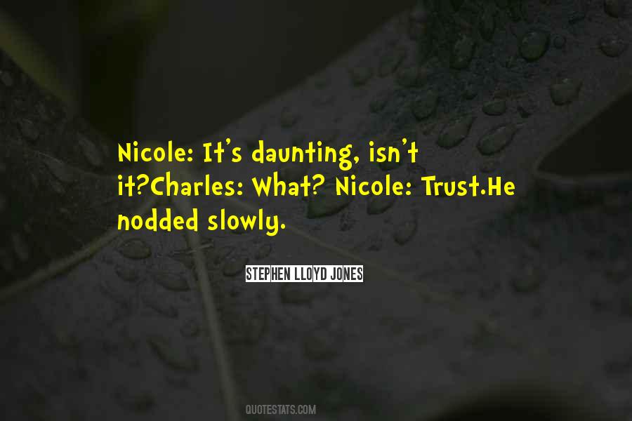 It Charles Quotes #849833
