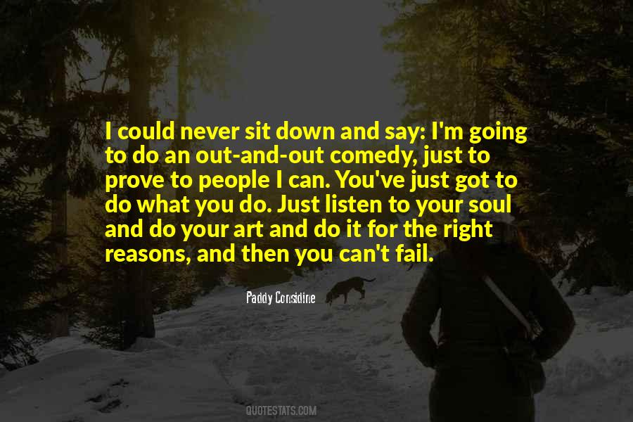 Out And Out Quotes #1082950