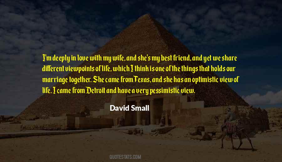 Quotes About The Small Things In Life #717169
