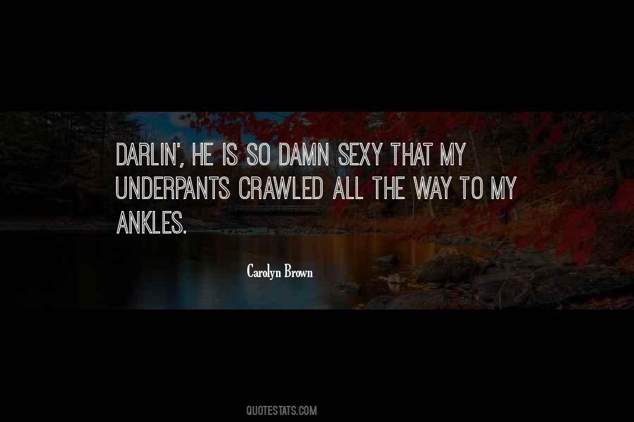 Quotes About Underpants #1370152