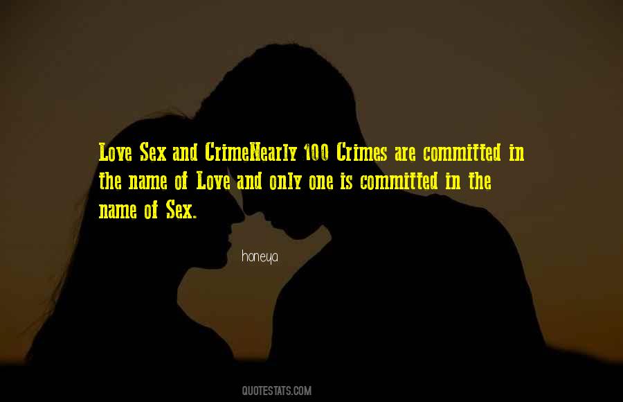Love Sex Quotes #121201