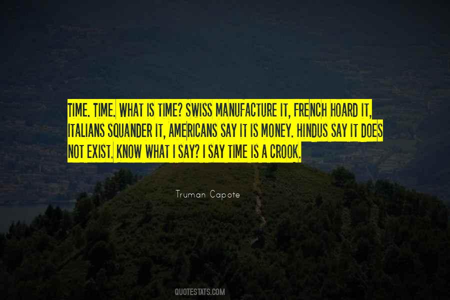 Quotes About Swiss #113628
