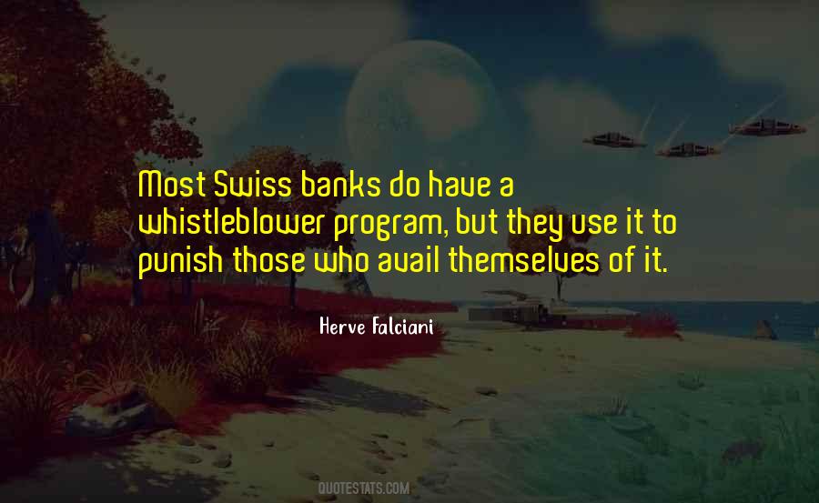 Quotes About Swiss #540368