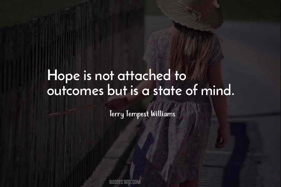 Quotes About Fog Of War #10119
