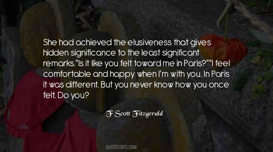 Quotes About Fog Of War #759173