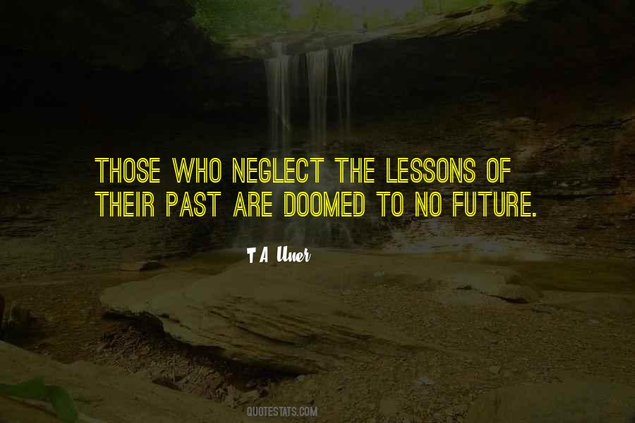 Future Growth Quotes #1097105