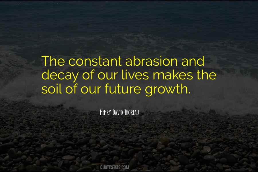 Future Growth Quotes #1708721