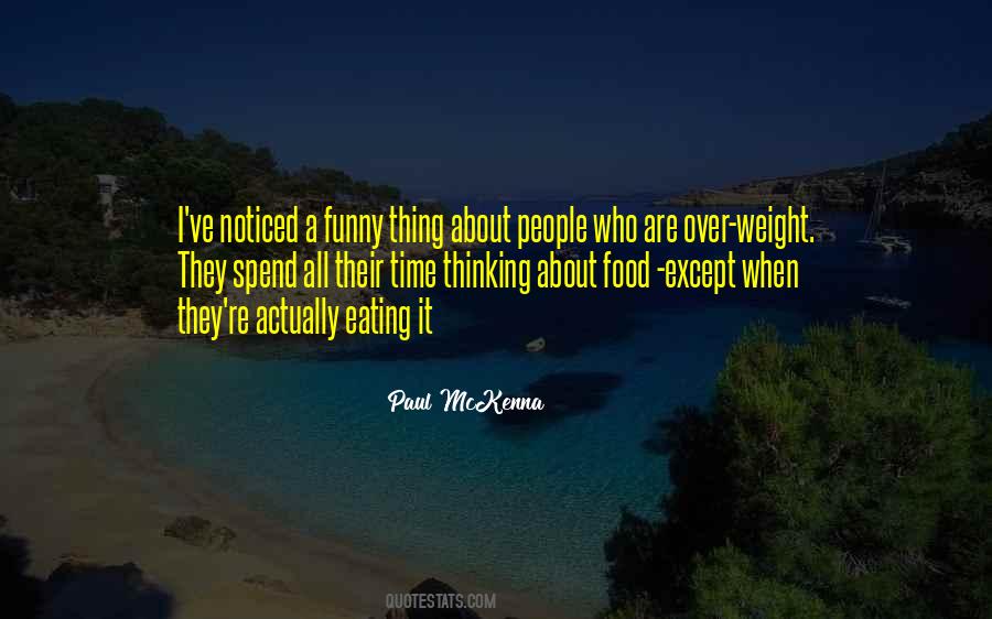 Eating People Quotes #174039