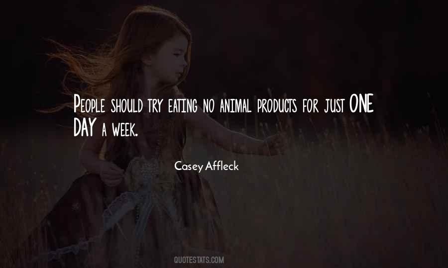 Eating People Quotes #213232