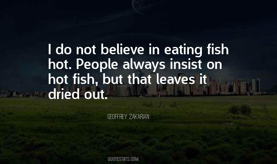 Eating People Quotes #302818