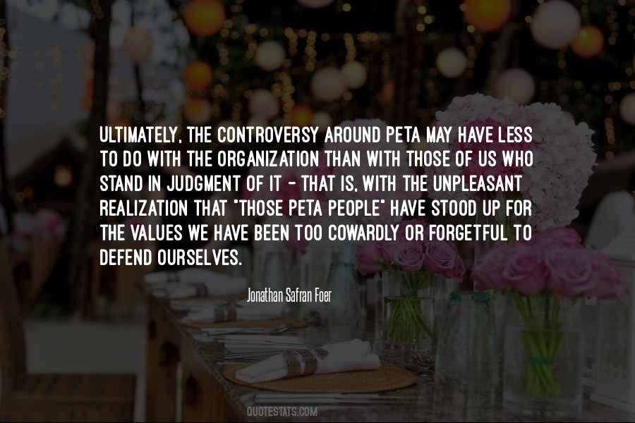 Eating People Quotes #315310
