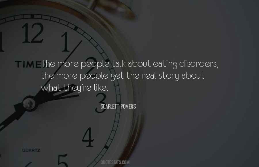 Eating People Quotes #58470
