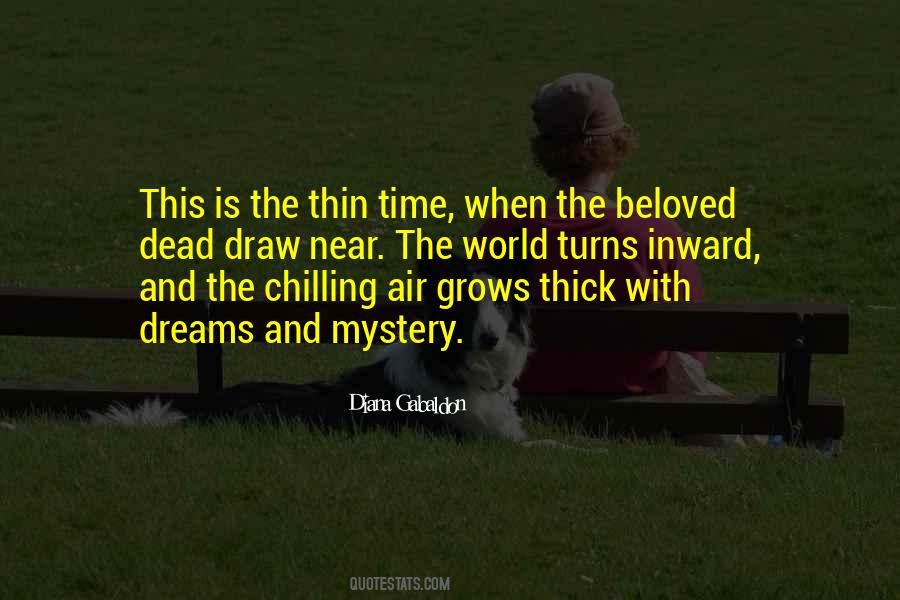 Quotes About Just Chilling #254212