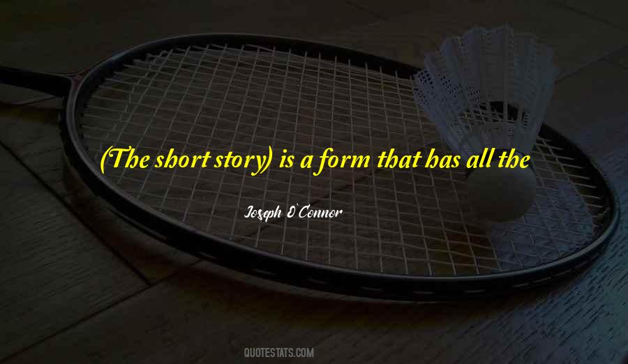Quotes About Stories Importance #1001284