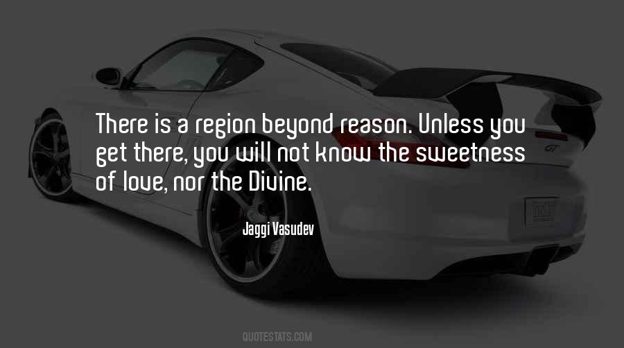 Divine Reason Quotes #1048217