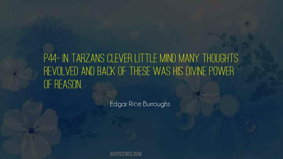 Divine Reason Quotes #1066654