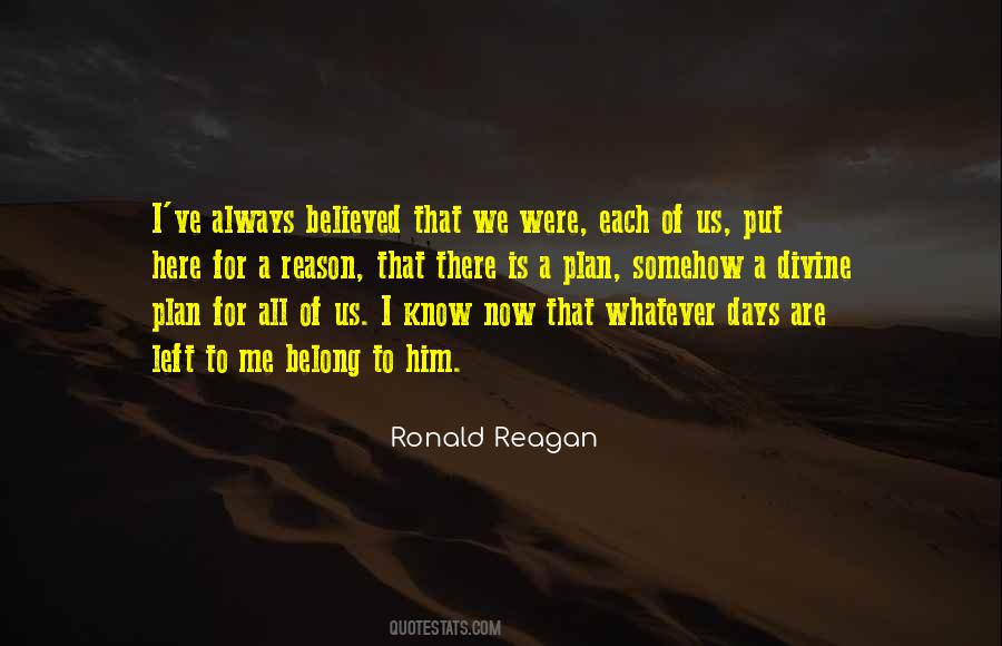 Divine Reason Quotes #1255126