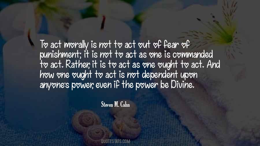Divine Reason Quotes #1531805