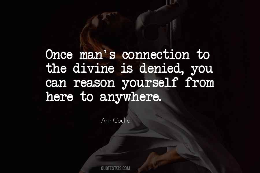 Divine Reason Quotes #1546675