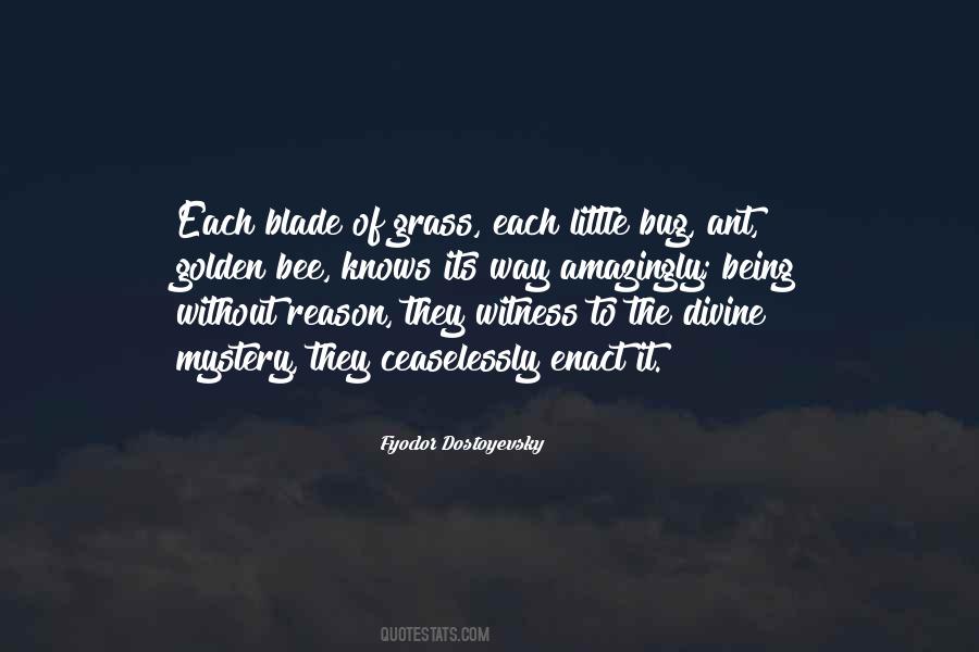 Divine Reason Quotes #1779945