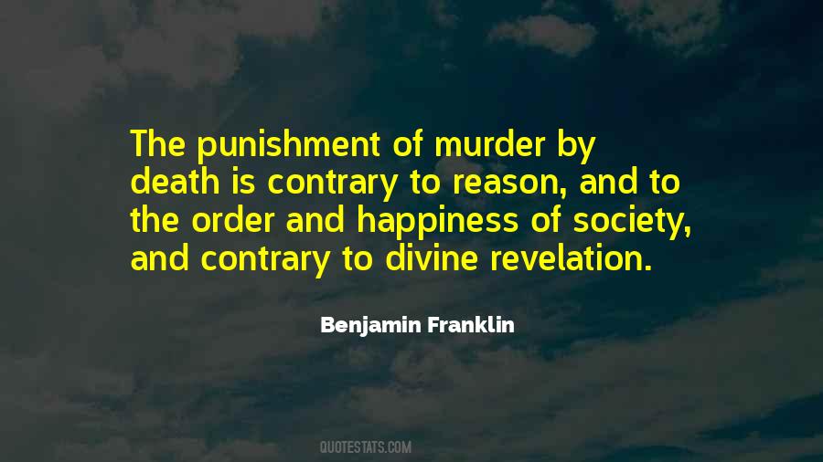 Divine Reason Quotes #544782