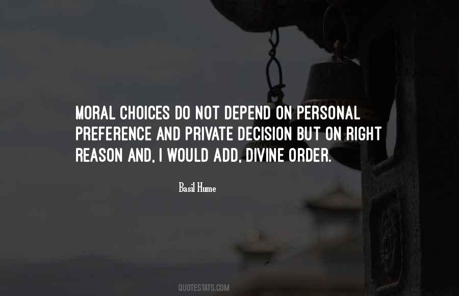 Divine Reason Quotes #737263