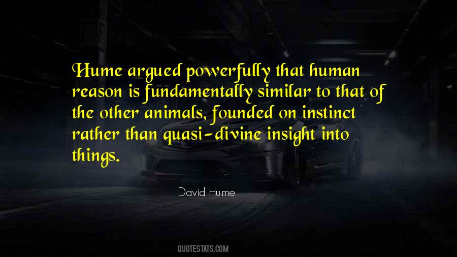Divine Reason Quotes #980144