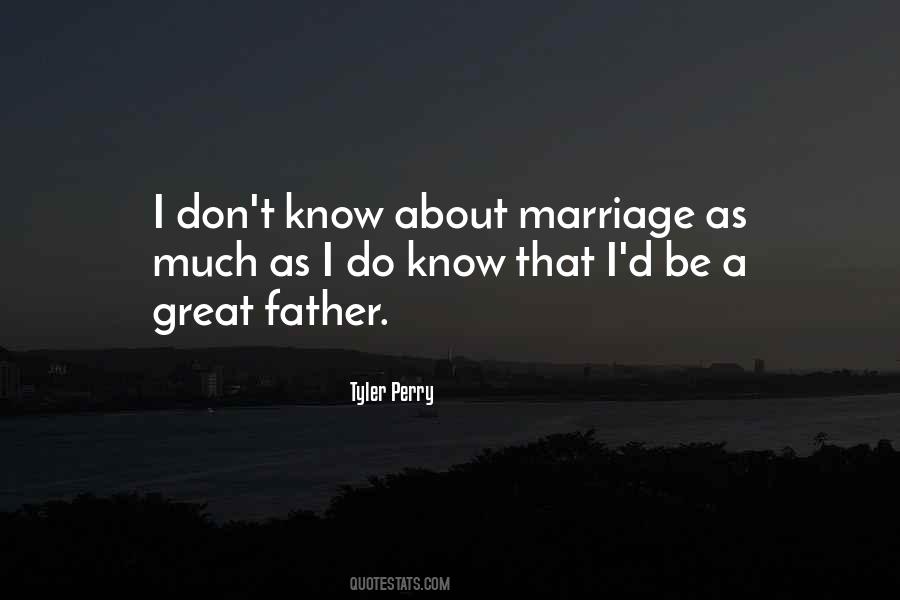 Quotes About About Marriage #108203