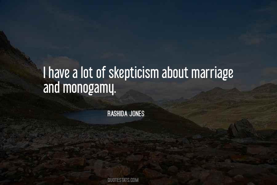 Quotes About About Marriage #1116131