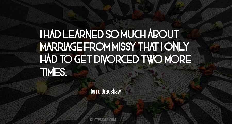 Quotes About About Marriage #1124909