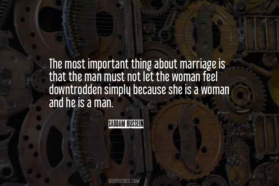 Quotes About About Marriage #1335591