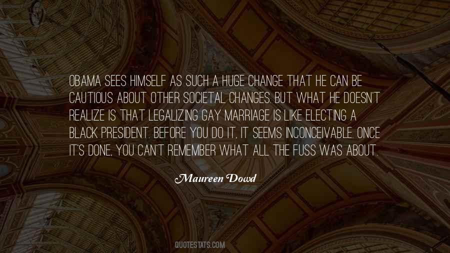 Quotes About About Marriage #15081