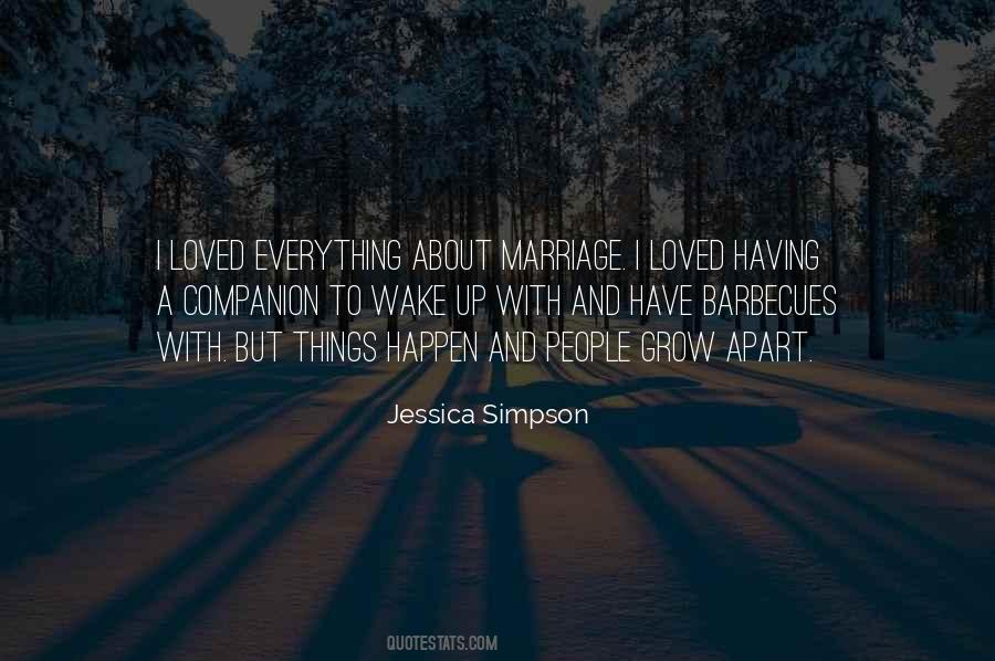 Quotes About About Marriage #1556919