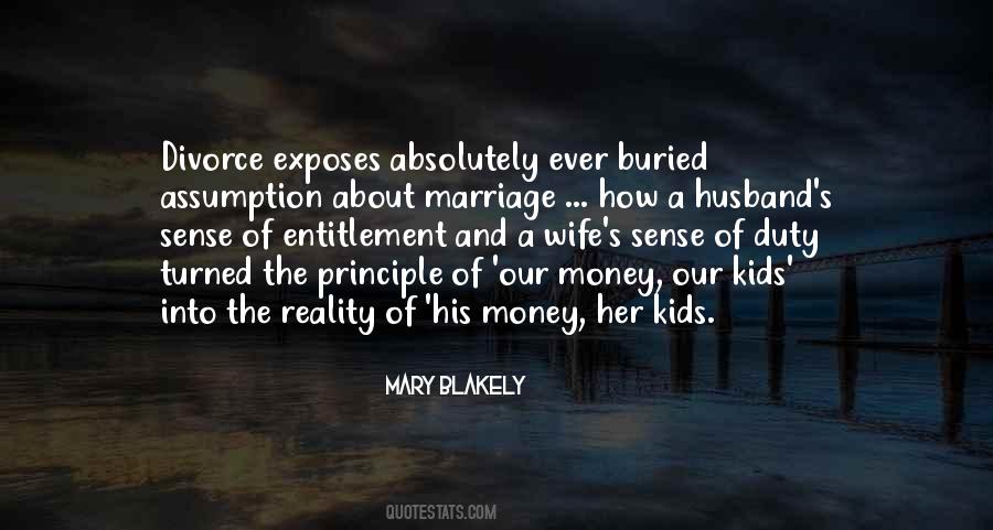 Quotes About About Marriage #1704385