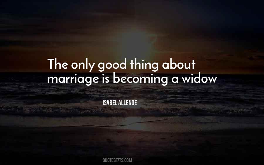 Quotes About About Marriage #1725221