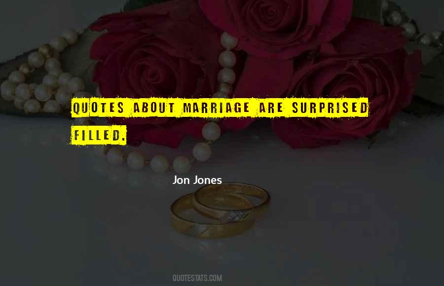 Quotes About About Marriage #680000