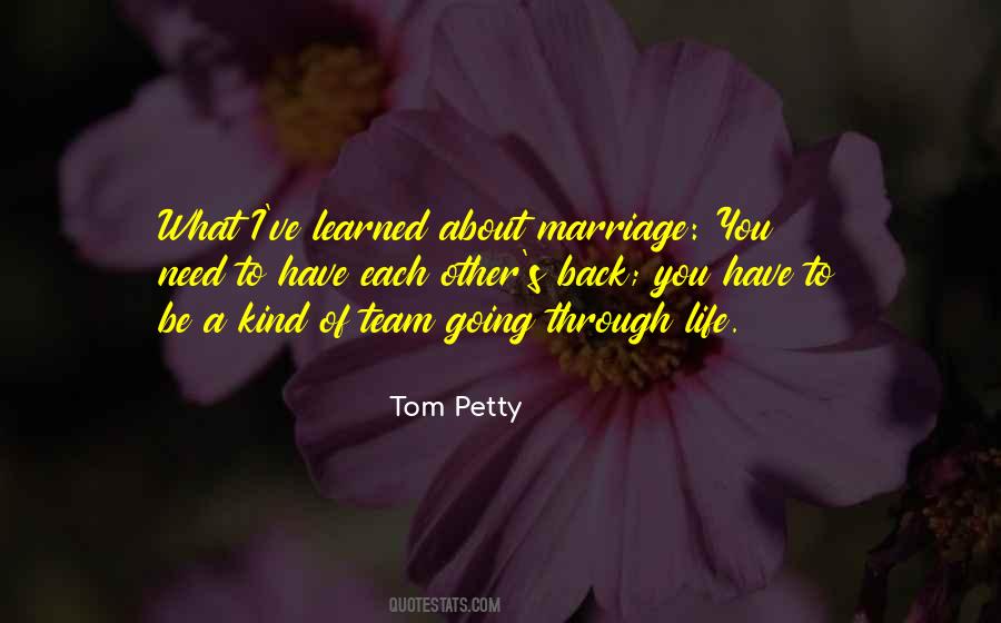Quotes About About Marriage #877542