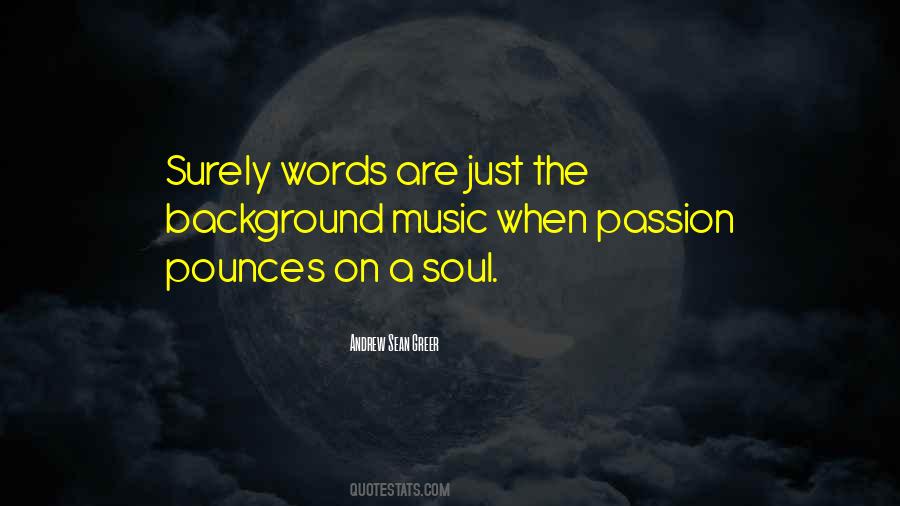 Quotes About Words Are Just Words #347325