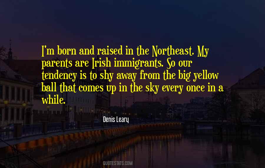 Every Once In A While Quotes #1875402